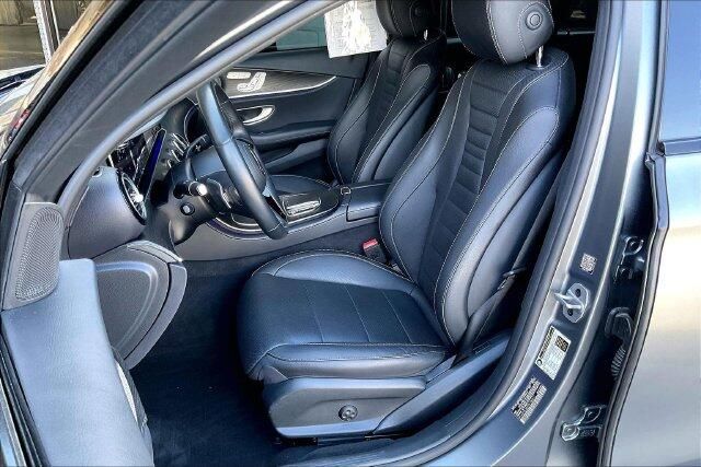 Used 2023 Mercedes-Benz E-Class E 350Image 24