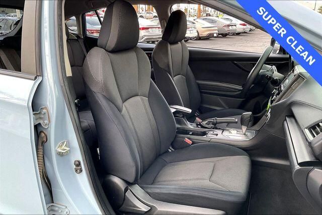 Used 2021 Subaru Crosstrek BaseImage 6