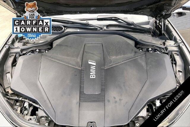 Used 2023 BMW i7 xDrive60Image 9