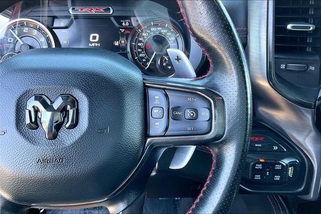 Used 2022 RAM 1500 TRXImage 19