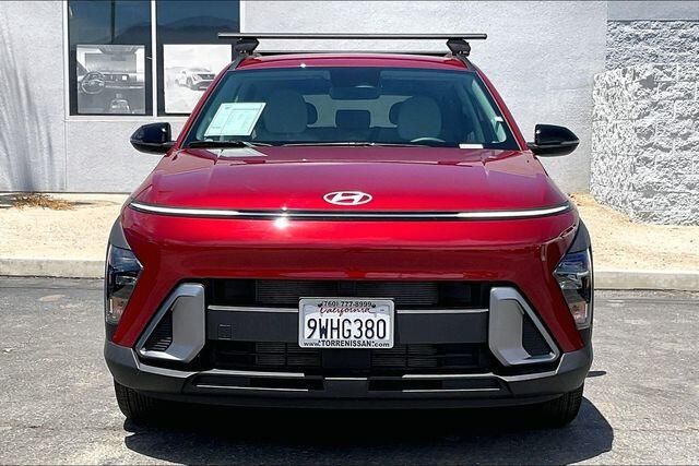 Used 2026 Hyundai Kona SEL SportImage 2