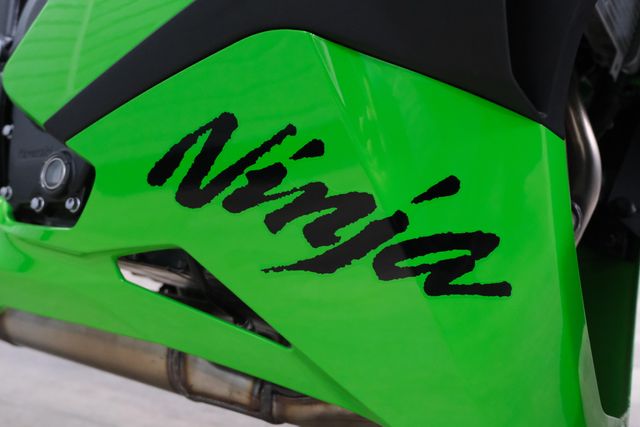 New 2026 Kawasaki NINJA ZX4RR ABS Inventory | Family Powersports