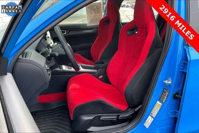 Used 2025 Honda Civic Type R Image 24