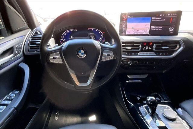 Used 2023 BMW X3 sDrive30iImage 4