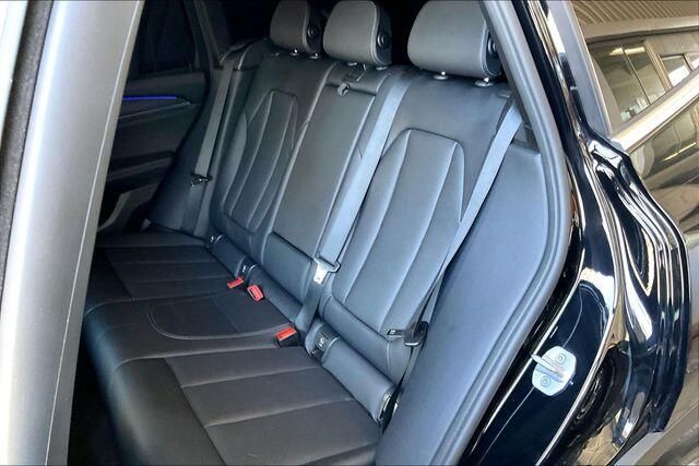Used 2023 BMW X3 sDrive30iImage 25