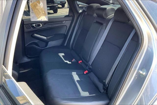 Used 2026 Honda Civic Sedan SportImage 25