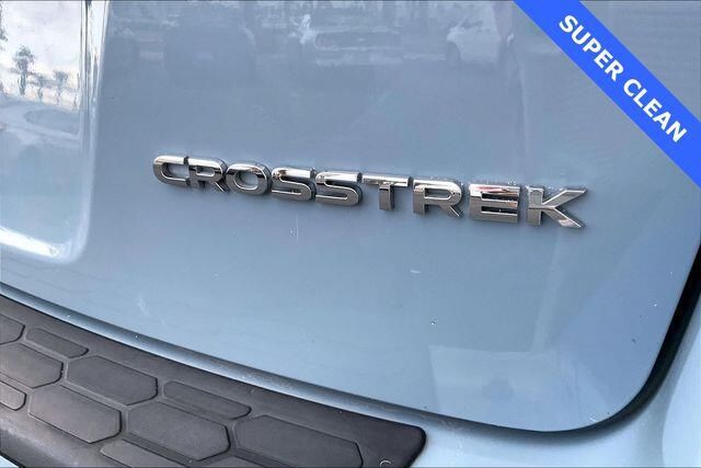 Used 2021 Subaru Crosstrek BaseImage 7