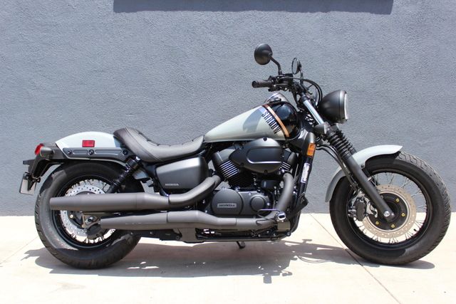 THE　SHADOW　IMPULSE　FINAL　2009．09．06　at　A New 2025 Honda Shadow Phantom ABS Motorcycle For Sale In La