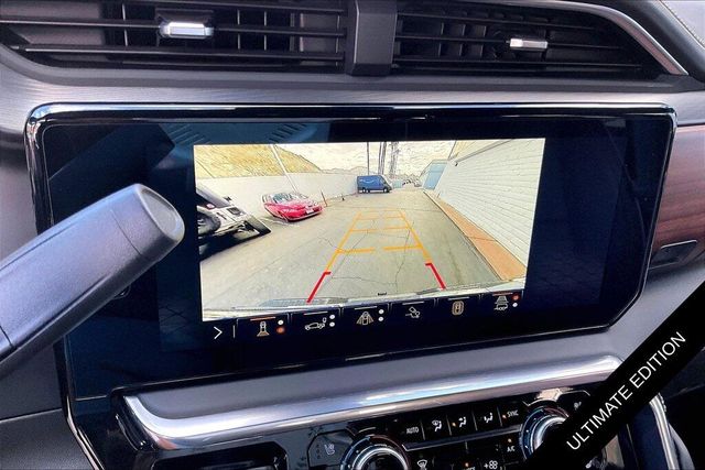 Used 2024 GMC Sierra 3500HD Denali UltimateImage 21