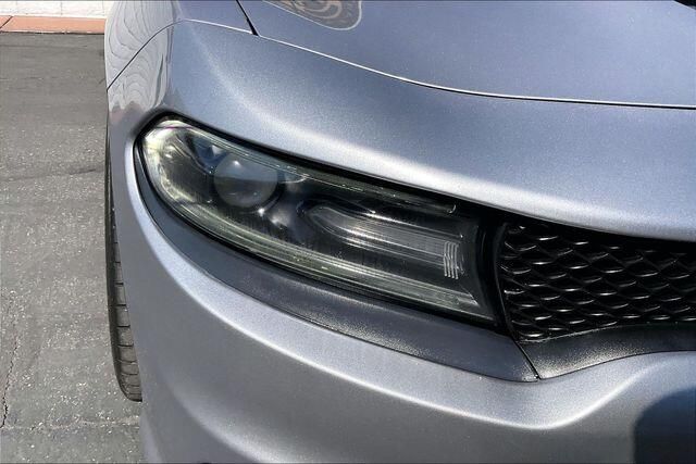 Used 2018 Dodge Charger R/T Scat PackImage 27