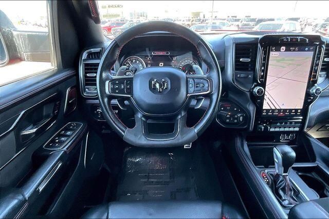Used 2022 RAM 1500 TRXImage 4