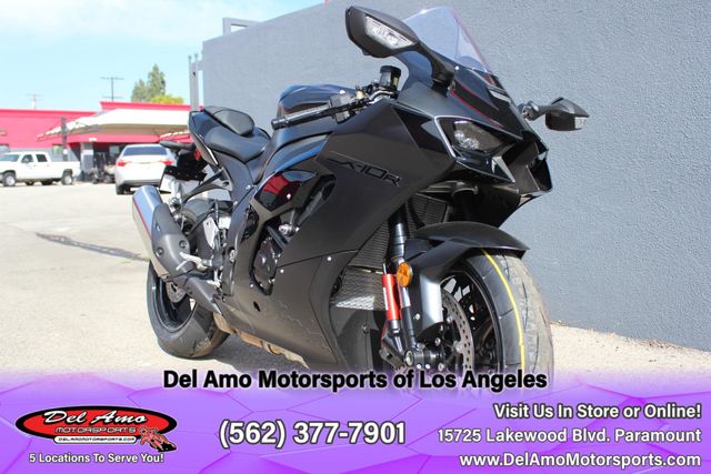 2025 Kawasaki NINJA ZX-10R Image 5