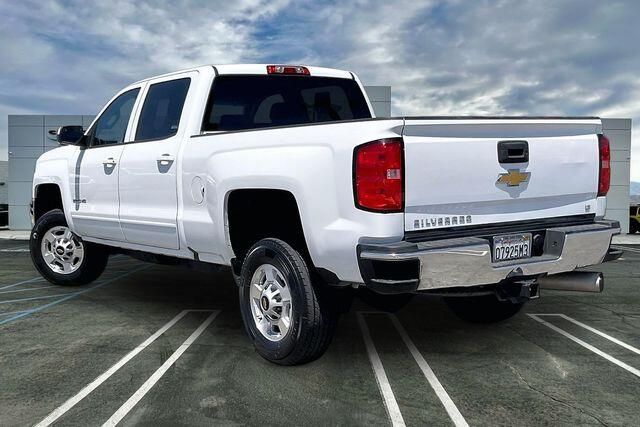 Used 2019 Chevrolet Silverado 2500HD LTImage 10