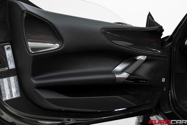 Used 2024 Ferrari SF90 Spider *ATELIER SPEC * HUGE CARBON FIBER OPTIONS*Image 33