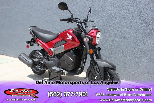 2024 Honda Navi Image 9