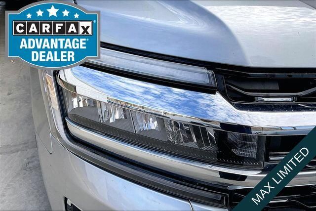 Used 2024 Ford Expedition Max LimitedImage 27