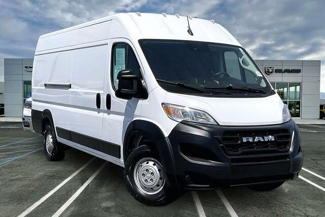 Used 2023 RAM ProMaster 3500 High RoofImage 12