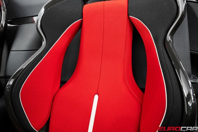 Used 2024 Ferrari SF90 Spider *TAILOR MADE * CARBON RACING SEATS * FULL PPF*Image 52