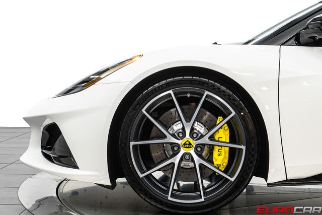 2024 Lotus Emira I4 Turbo First EditionImage 12