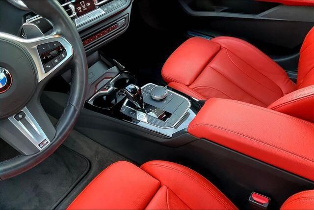 Used 2023 BMW M235 Gran Coupe M235i xDriveImage 17