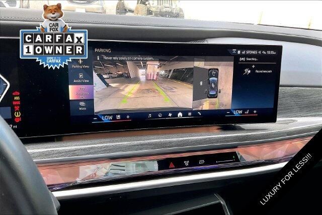 Used 2023 BMW i7 xDrive60Image 21