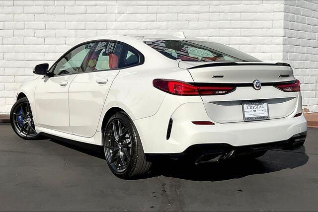 Used 2023 BMW M235 Gran Coupe M235i xDriveImage 10