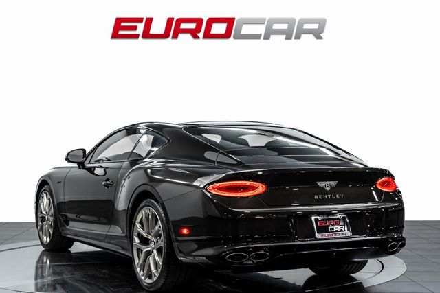 2024 Bentley Continental GT Speed photo 2