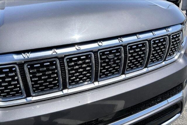 2022 Jeep Grand Wagoneer Series IImage 30
