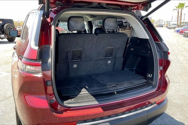 Used 2021 Jeep Grand Cherokee L LimitedImage 33