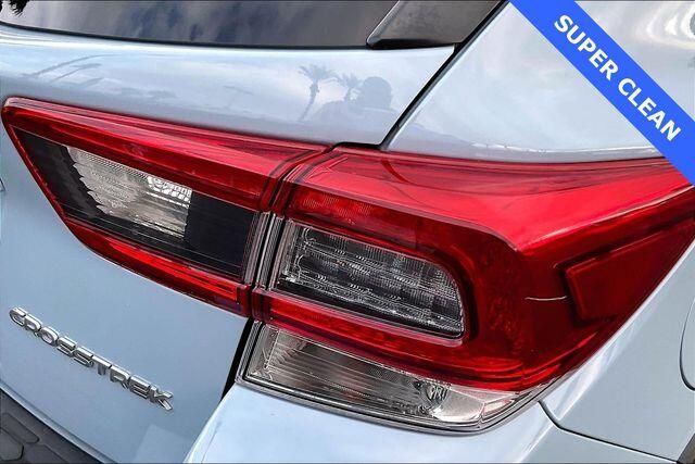 Used 2021 Subaru Crosstrek BaseImage 28