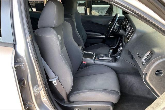 Used 2018 Dodge Charger R/T Scat PackImage 6