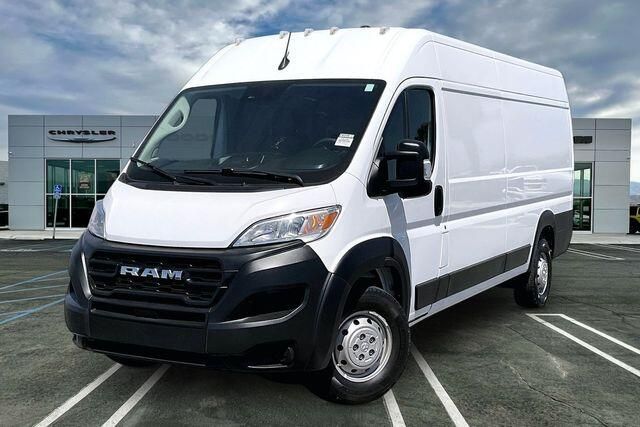 Used 2023 RAM ProMaster 3500 High RoofImage 1
