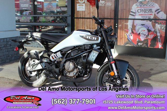 2024 Husqvarna VITPILEN 401 Image 5