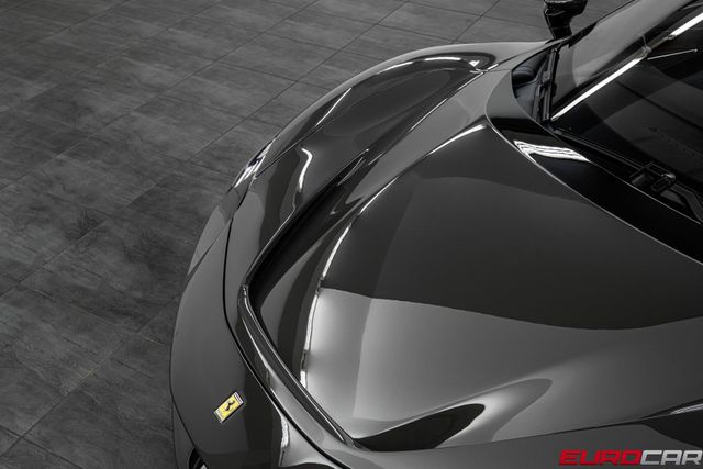 Used 2024 Ferrari SF90 Spider *ATELIER SPEC * HUGE CARBON FIBER OPTIONS*Image 11