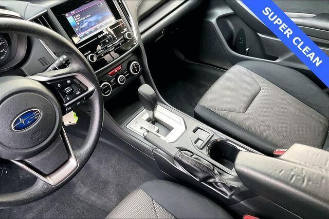 Used 2021 Subaru Crosstrek BaseImage 17