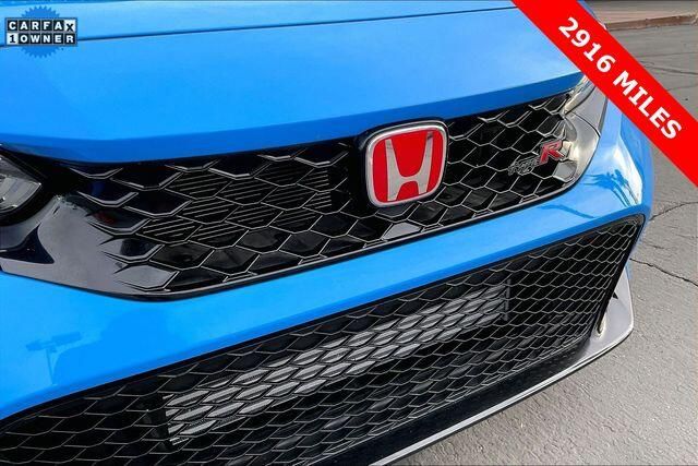 Used 2025 Honda Civic Type R Image 30
