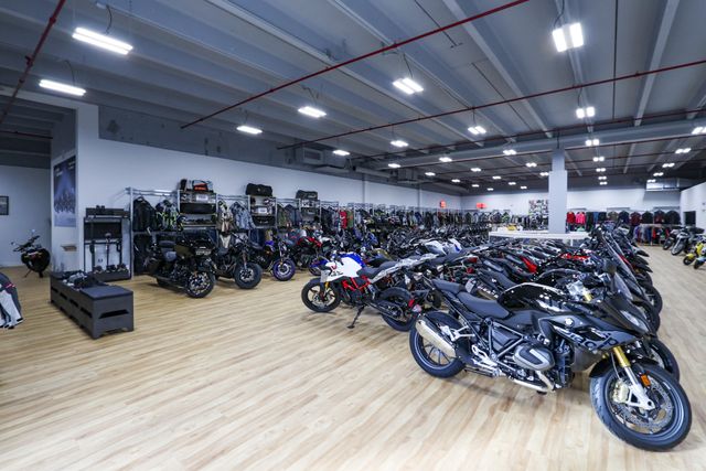 New 2024 Royal Enfield SHOTGUN 650 Image 23