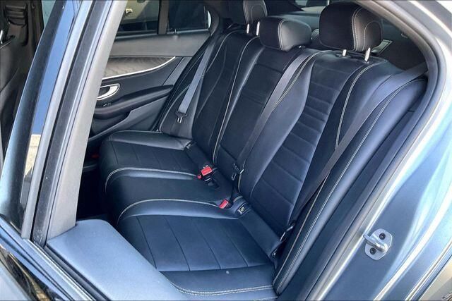 Used 2023 Mercedes-Benz E-Class E 350Image 25