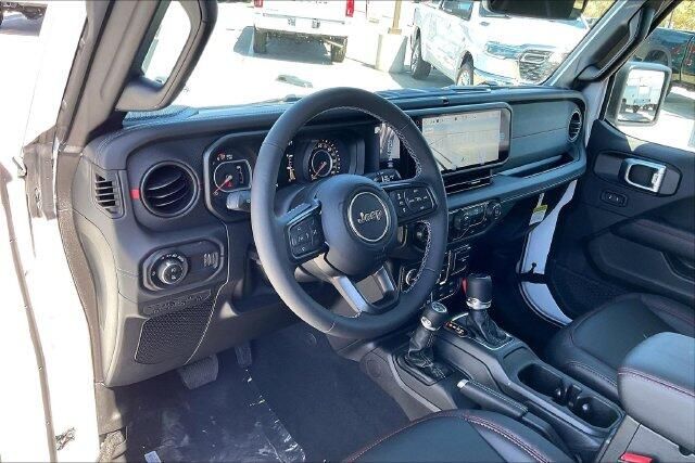 New 2027 Jeep Gladiator Rubicon 4x4Image 6
