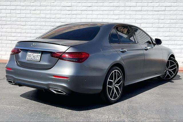 Used 2023 Mercedes-Benz E-Class E 350Image 13