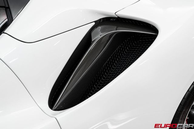 Used 2024 Ferrari SF90 Spider *TAILOR MADE * CARBON RACING SEATS * FULL PPF*Image 21