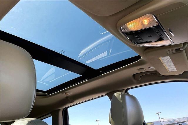 Used 2021 Jeep Grand Cherokee LimitedImage 28