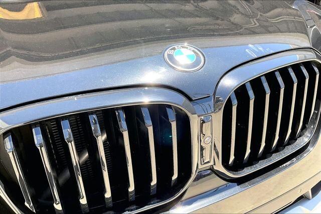 Used 2023 BMW X3 sDrive30iImage 30