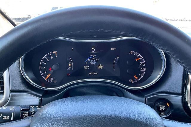 Used 2021 Jeep Grand Cherokee LimitedImage 19