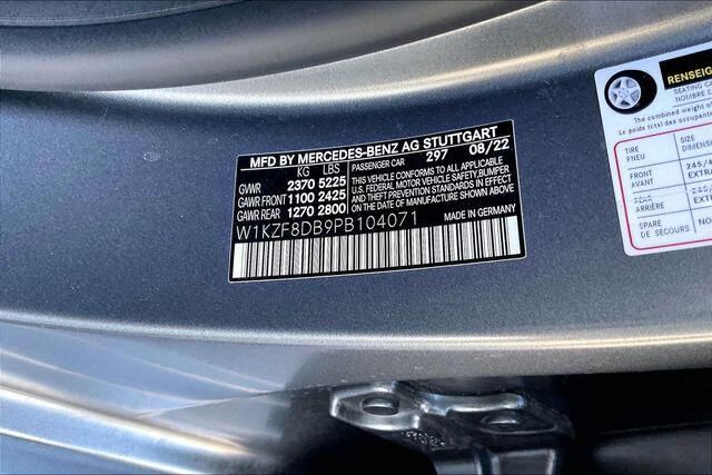 Used 2023 Mercedes-Benz E-Class E 350Image 33
