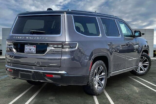 2022 Jeep Grand Wagoneer Series IImage 13