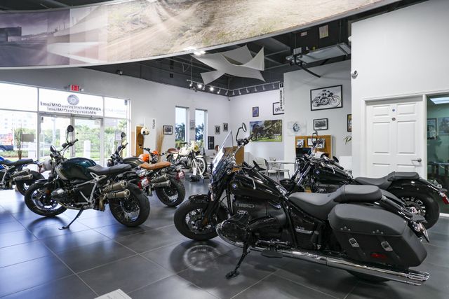 2023 Royal Enfield SCRAM 411  in a SKY LINE BLUE exterior color. Royal Enfield Motorcycles of Miami (786) 845-0052 remotorcyclesofmiami.com 