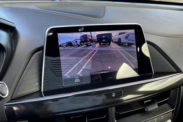 Used 2022 Cadillac CT4-V V-SeriesImage 21