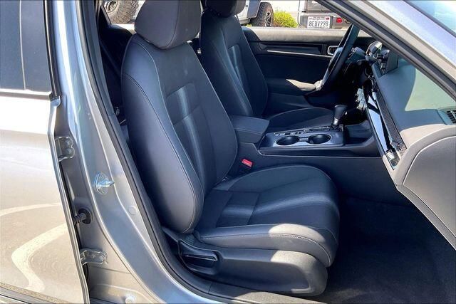 Used 2026 Honda Civic Sedan SportImage 6
