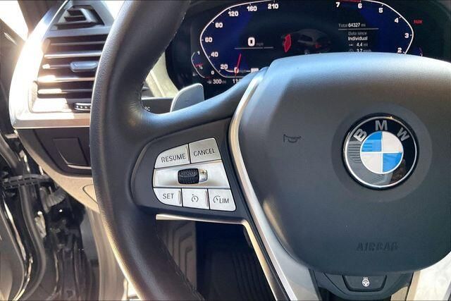 Used 2023 BMW X3 sDrive30iImage 18